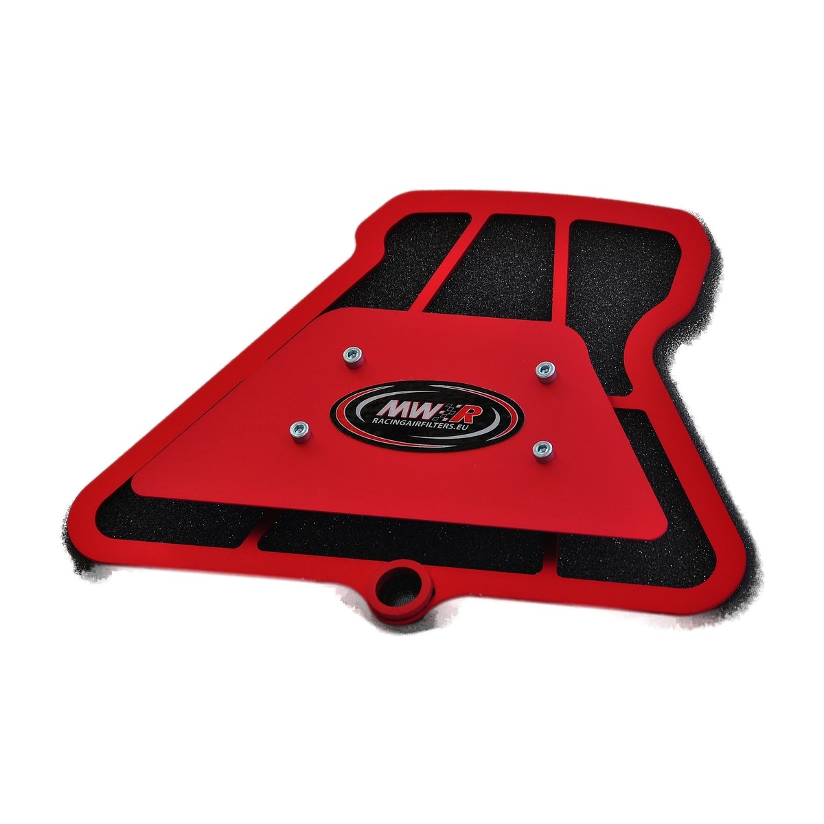 MWR Racing Air Filter Kawasaki ZX 10R 11/'15 MWR Racing Air Filter Kawasaki ZX 10R 11/'15