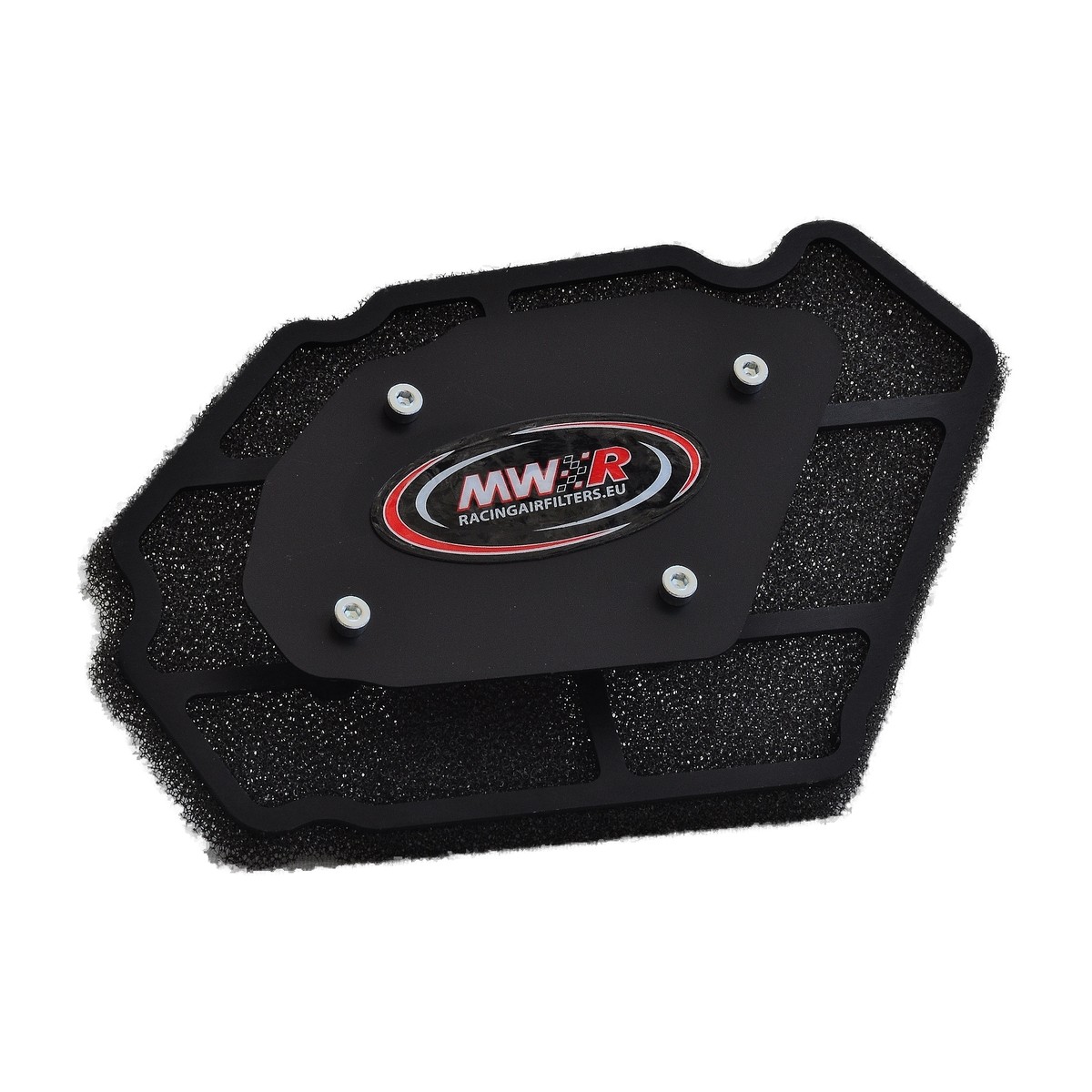 MWR Racing Air Filter Kawasaki H2-'15/'26 , H2SX-'19/'26 MWR Racing Air Filter Kawasaki H2-'15/'26 , H2SX-'19/'26
