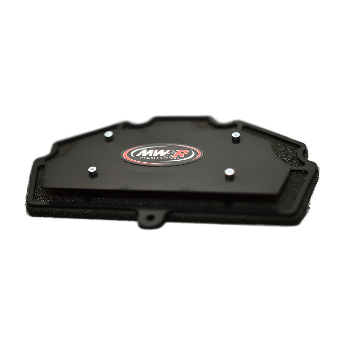 MWR Racing Air Filter Kawasaki ZX25R-'20/'26 , NINJA250-'18/'26 , ZX4RR-'23/'26 MWR Racing Air Filter Kawasaki ZX25R-'20/'26 , NINJA250-'18/'26 , ZX4RR-'23/'26