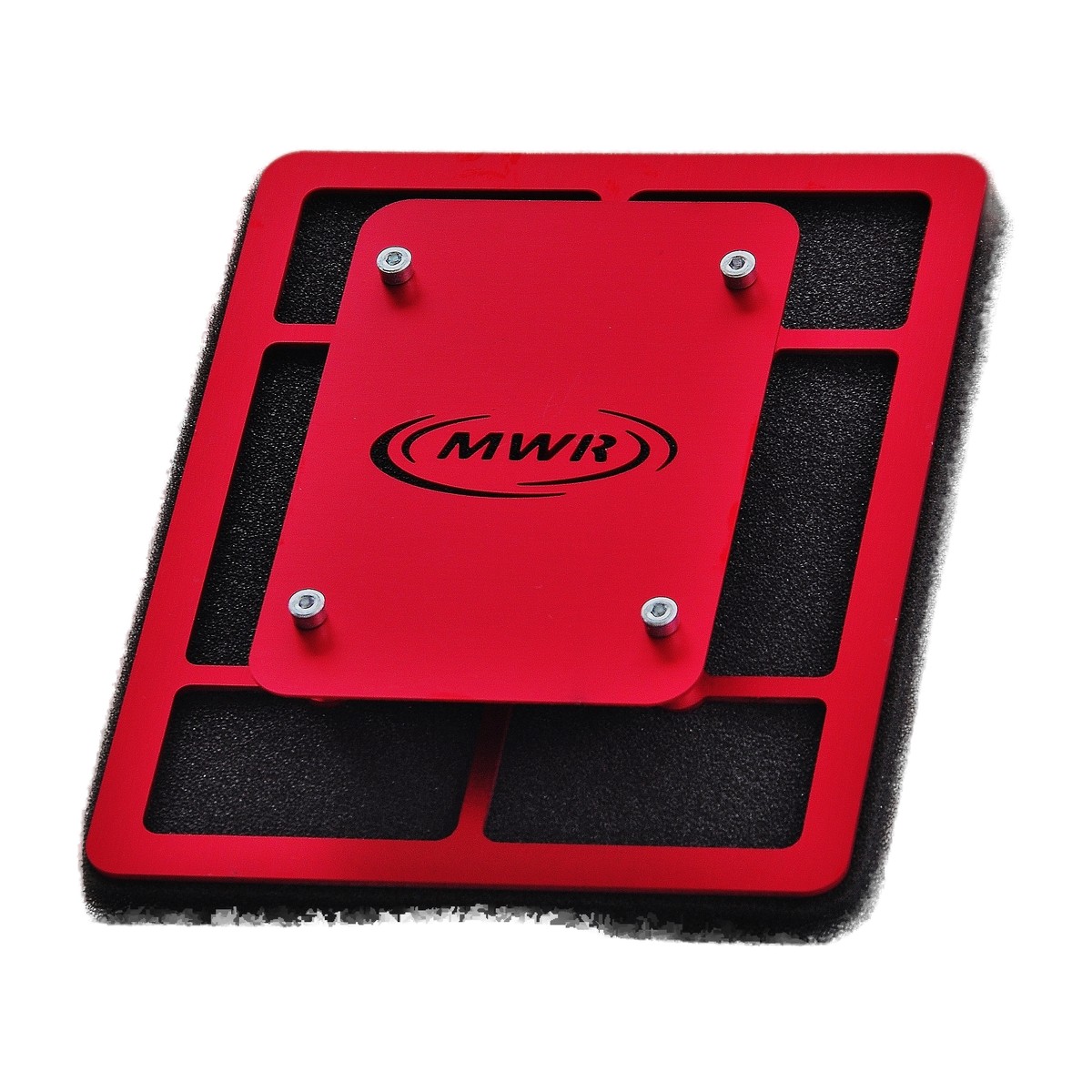 MWR High-Efficiency Air Filter KTM Super Duke 1290 14/'20 MWR High-Efficiency Air Filter KTM Super Duke 1290 14/'20