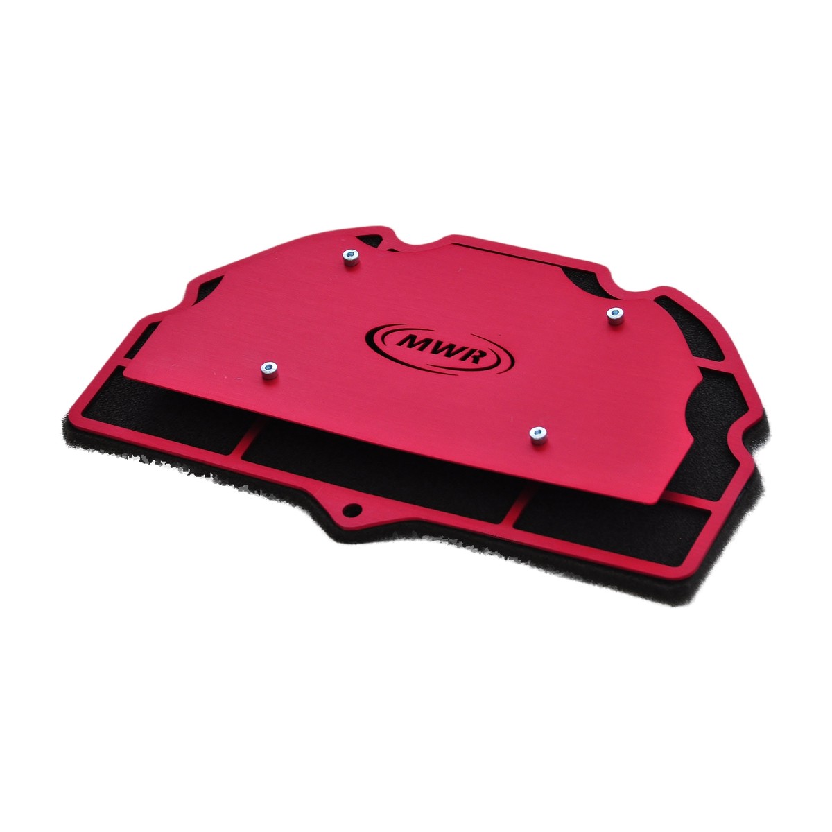 MWR High-Efficiency Air Filter Suzuki GSXR 1000 K5/K8 05/'08 MWR High-Efficiency Air Filter Suzuki GSXR 1000 K5/K8 05/'08
