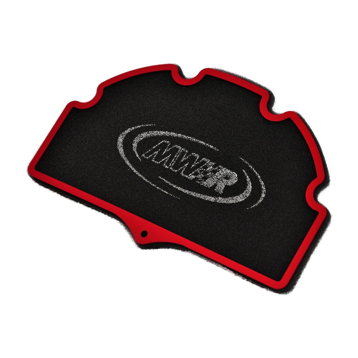 MWR Air Filter Suzuki GSXR 600/750 K6 > K10 06/'10 MWR Air Filter Suzuki GSXR 600/750 K6 > K10 06/'10