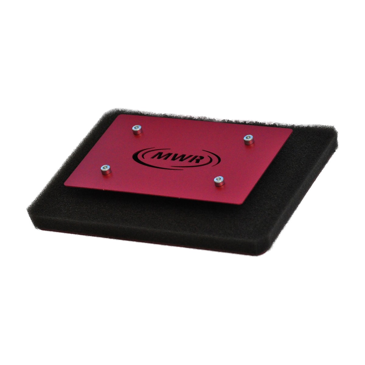 MWR High-Efficiency Air Filter Moto Guzzi Griso/Stelvio