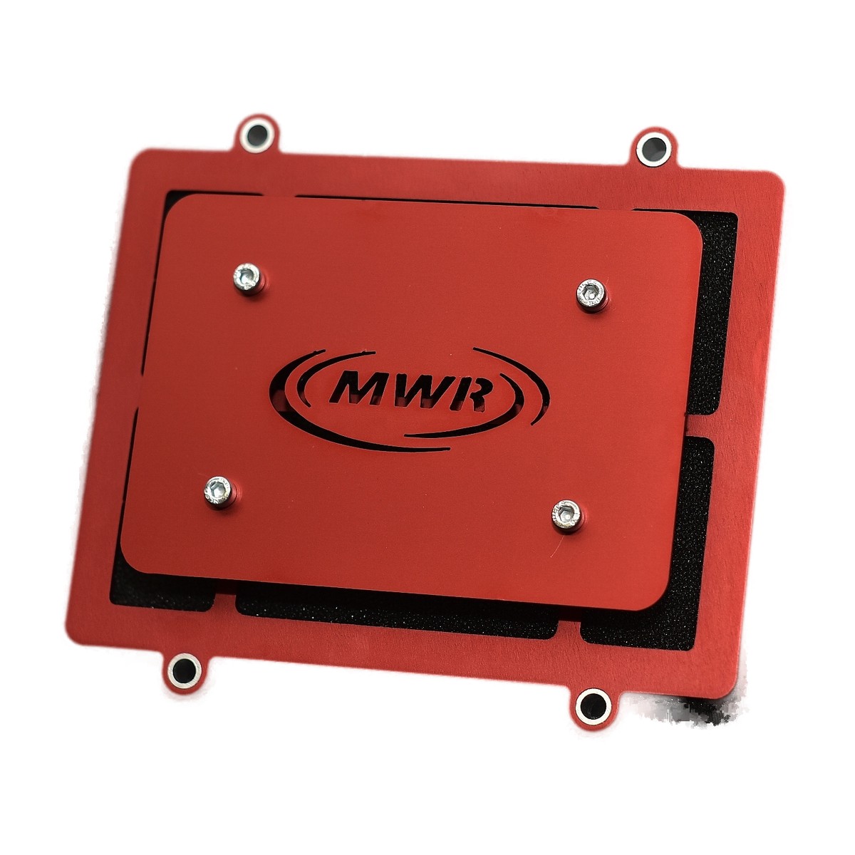 MWR High-Efficiency Air Filter Moto Guzzi Moto-Guzzi V7/V85 25/'26