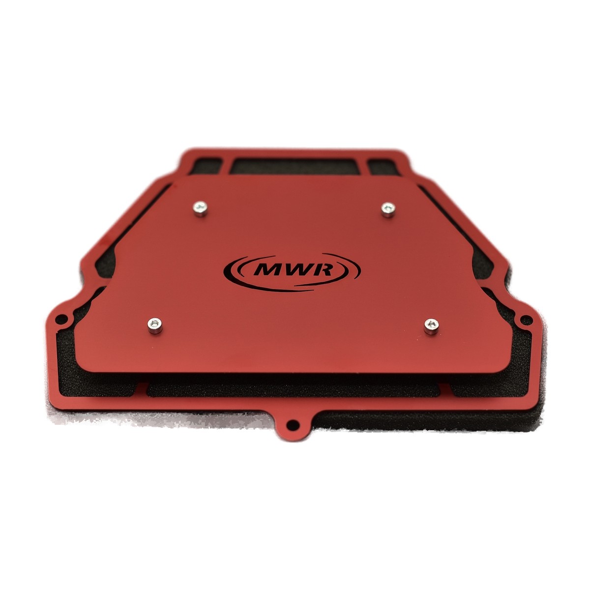 MWR High-Efficiency Air Filter CF Moto 675 SR-R/675NK 25/'26 MWR High-Efficiency Air Filter CF Moto 675 SR-R/675NK 25/'26