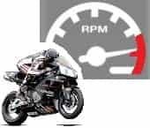 YFM50 Modification RPM / no limiter