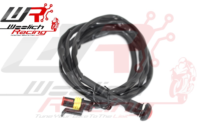 Pit lane limiter for racetools Pit lane limiter for racetools